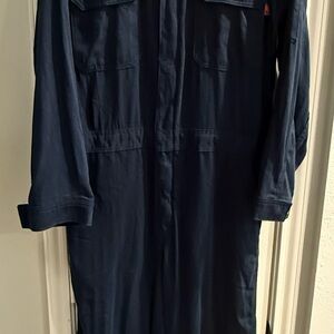 Men's Lapco FR coveralls